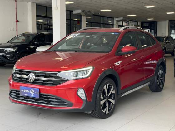 VOLKSWAGEN NIVUS 1.0 200 TSI TOTAL FLEX HIGHLINE AUTOMÁTICO